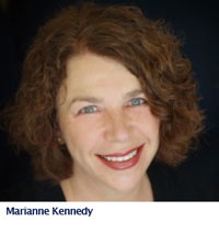 Picture of Marianne Kennedy