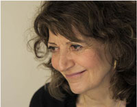 Picture of Susie Orbach