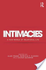 book cover: Intimacies: A New World of Relational Life