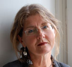 picture of Anna Christina Sundgren