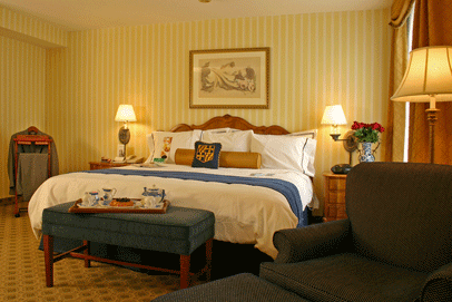 Baltimore Radisson