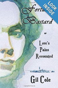 picture of book coverFortune's Bastard or Love's Pains Recounted