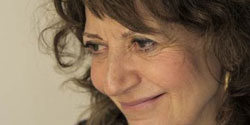 picture of Susie Orbach