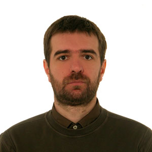 Picture of Aleksandar Dimitrijevic