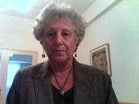 Nitza Yarom, PhD - Tel Aviv, Israel
