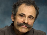 Spyros D. Orfanos