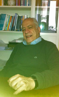 Nino Dazzi