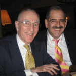 Philip Bromberg & Sheldon Itzkowitz