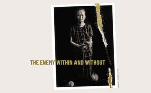 Social and economic inequalities seem to have increased exponentially in recent years. This is contributing to a strong polarization in our psychic lives, creating the dichotomous sense of belonging to one particular group and repudiating the other. It is 