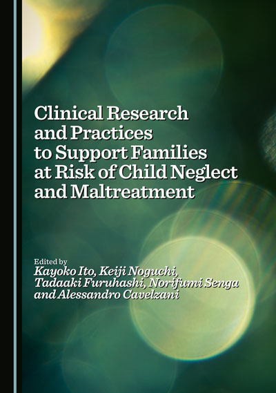 Cavelzani Cover Clinical Research