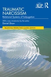 Shaw Traumatic Narcissism 2