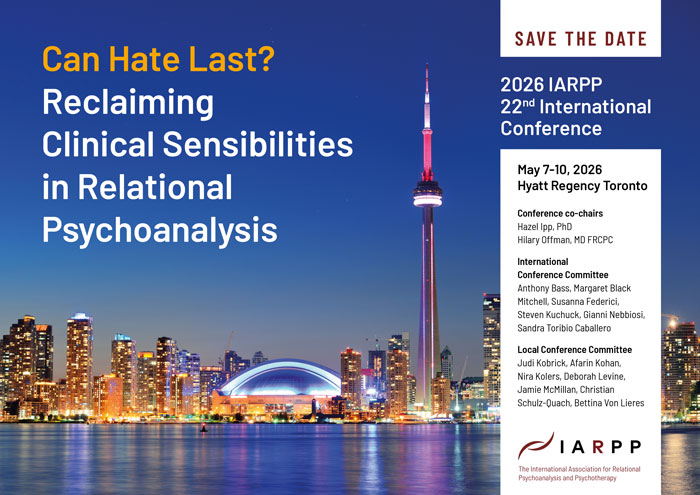 2026 Toronto Poster 2