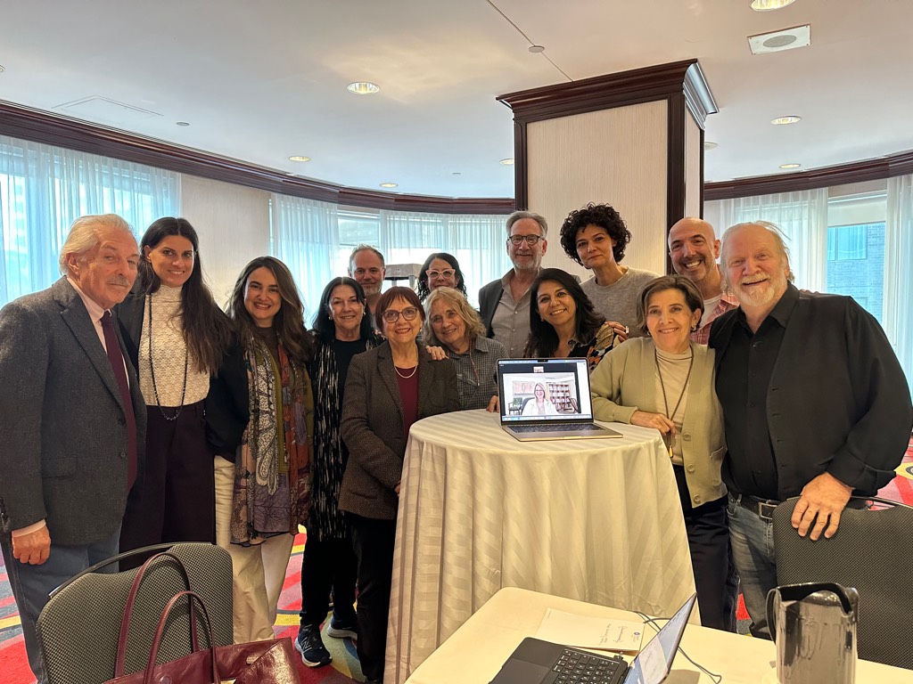 17 Board Meeting