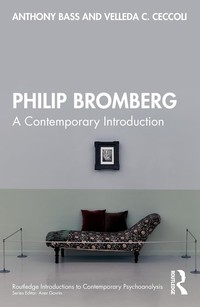Philip Bromberg: A Contemporary Introduction cover