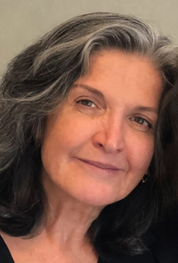 Velleda C. Ceccoli, Ph.D.
