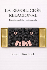 La Revolución Relacional – Spanish edition cover