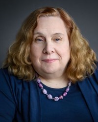 Janet Brown Lobel, Ph.D.
