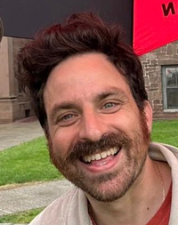 Michael Melmed, Psy.D.