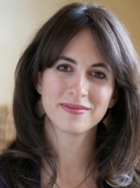 Eva Tuschman Leonard, LMFT