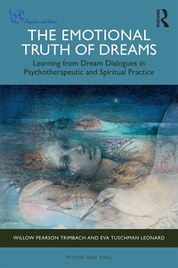 The Emotional Truth of Dreams cover