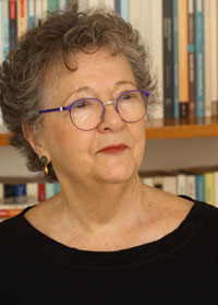 Rina Lazar