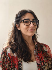 Alice Sommatis