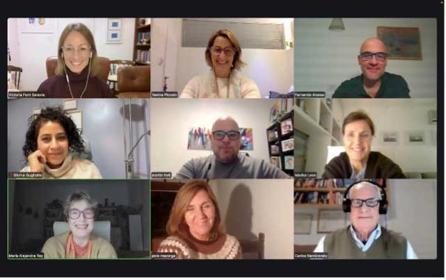 Annual Diploma Program in Relational Psychoanalysis, June 2026
