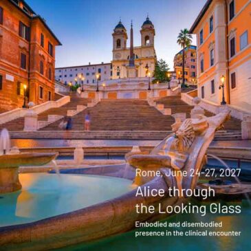 2027 Cover Congresso IARPP Roma 2027 Cover Congresso IARPP Roma