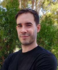 Rodolfo Pérez Sánchez