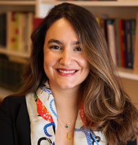 Sandra Toribio Caballero