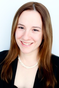 Johanna Dobrich