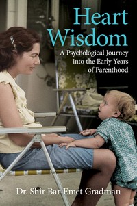 Heart Wisdom cover
