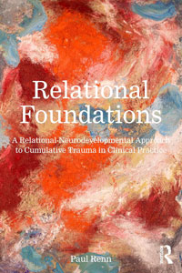 Relational Foundations cover