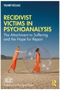 Recidivist Victims in Psychoanalysis cover